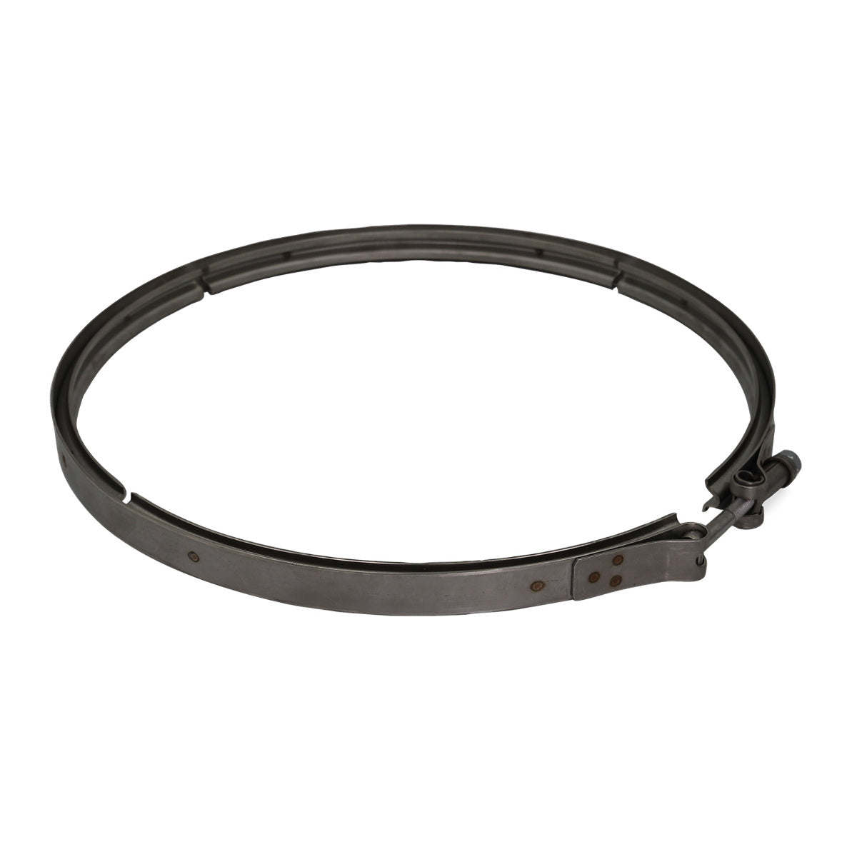 Alliant Power DPF Inlet/Outlet Clamp AP70409