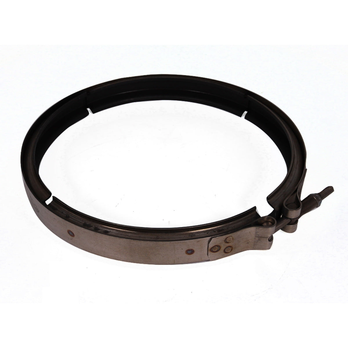 Alliant Power DPF Inlet/Outlet Clamp AP70413