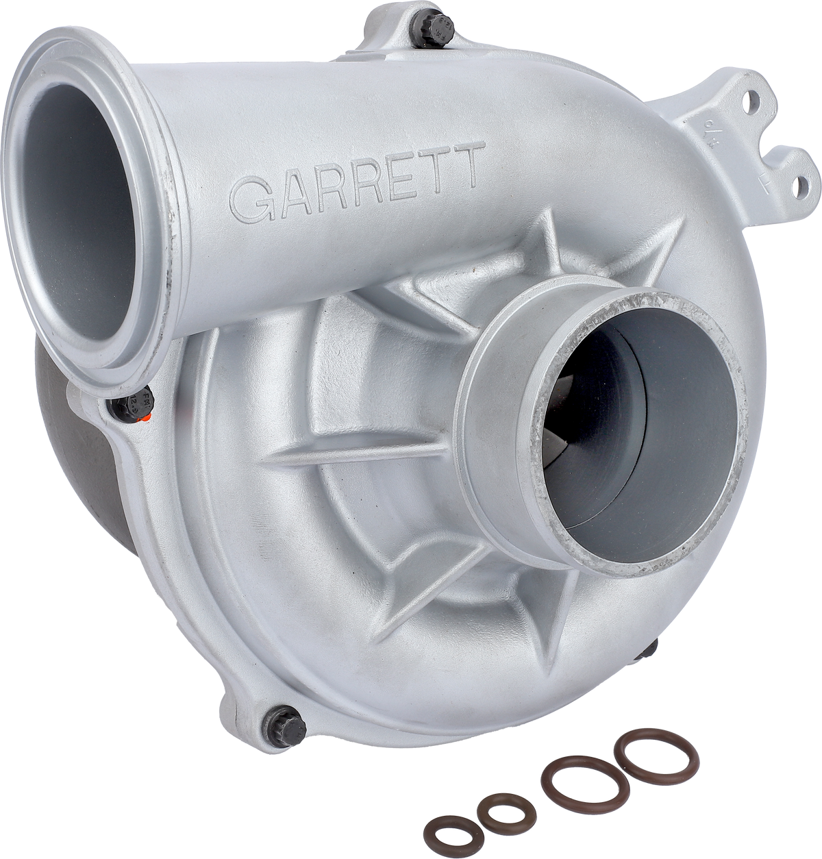 Alliant Power Remanufactured Turbocharger, Ford 7.3L E-Series 99-03 AP90040
