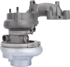 Alliant Power Remanufactured Turbocharger, MaxxForce DT AP90041