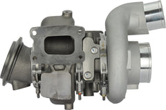 Alliant Power Remanufactured Turbo, Cummins 6.7L ISB EPA17 w/o Actuator AP90049