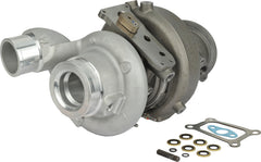 Alliant Power Remanufactured Turbo, Cummins 6.7L ISB EPA17 w/o Actuator AP90049