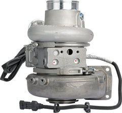 Alliant Power Remanufactured Turbo w/ Actuator, Cummins ISX AP90924