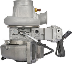 Alliant Power Remanufactured Turbo w/ Actuator, ISX 15 EPA07 AP90927