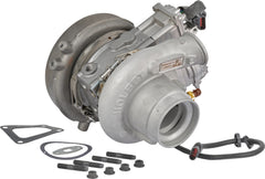 Alliant Power Remanufactured Turbo w/ Actuator, ISX 15 EPA07 AP90927