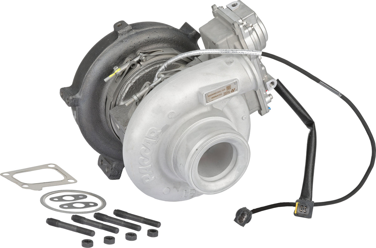 Alliant Power Remanufactured Turbo w/ Actuator, Paccar MX13 AP90930