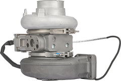 Alliant Power Remanufactured Turbo w/ Actuator, Paccar MX13 AP90931
