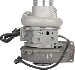 Alliant Power Remanufactured Turbo w/ Actuator, Cummins ISX AP90932