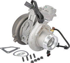 Alliant Power Remanufactured Turbo w/ Actuator, Cummins ISX AP90932