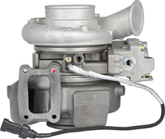 Alliant Power Remanufactured Turbo w/ Actuator HE351VE, Cummins ISB 6.7L AP90944