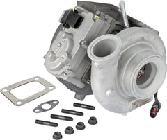Alliant Power Remanufactured Turbo w/ Actuator HE351VE, Cummins ISB 6.7L AP90944