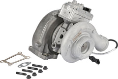 Alliant Power Remanufactured Turbo w/ Actuator, Cummins ISB 6.7L AP90945