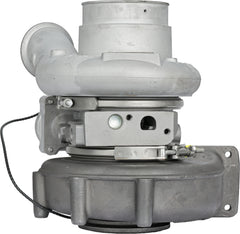 Alliant Power Remanufactured Turbo w/ Actuator, Paccar MX13 EPA 17 AP90946