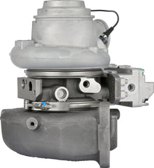 Alliant Power Remanufactured Turbo w/ Actuator, Cummins ISX/QSX 15.0L AP90948
