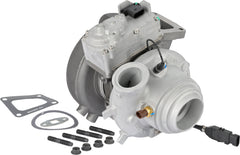 Alliant Power Remanufactured Turbo w/ Actuator, Cummins ISX/QSX 15.0L AP90948