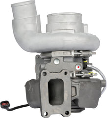Alliant Power Remanufactured Turbo w/ Actuator, Cummins 6.7L ISB EPA17 AP90949