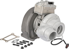 Alliant Power Remanufactured Turbo w/ Actuator, Cummins 6.7L ISB EPA17 AP90949
