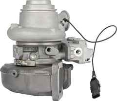 Alliant Power Remanufactured Turbo w/ Actuator, Cummins ISX15 AP90951