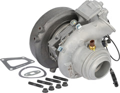 Alliant Power Remanufactured Turbo w/ Actuator, Cummins ISX15 AP90951