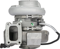 Alliant Power Remanufactured Turbo w/ Actuator, Cummins 6.7L ISB AP90952