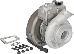Alliant Power Remanufactured Turbo w/ Actuator, Cummins 6.7L ISB AP90952