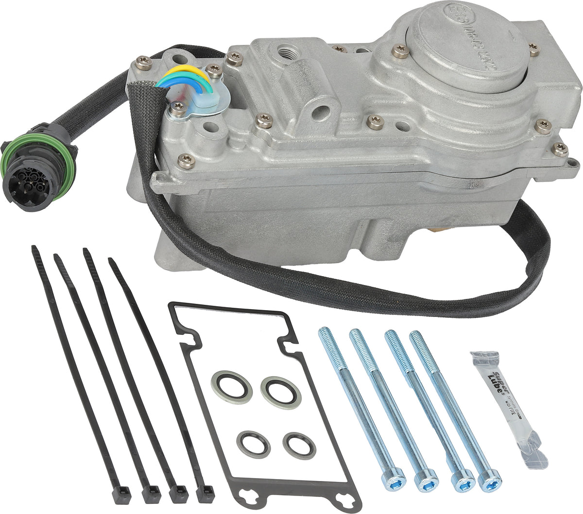 Alliant Power Remanufactured Turbo Actuator, Mack/Volvo MD/MP EPA07/10 AP91005
