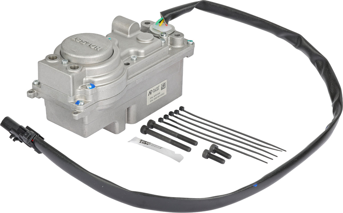 Alliant Power Remanufactured Actuator HE300, Cummins ISC/ISL AP91006