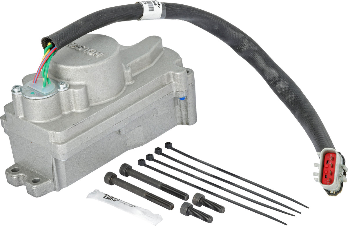 Alliant Power Remanufactured Actuator HE 300, Cummins ISB 12V AP91008