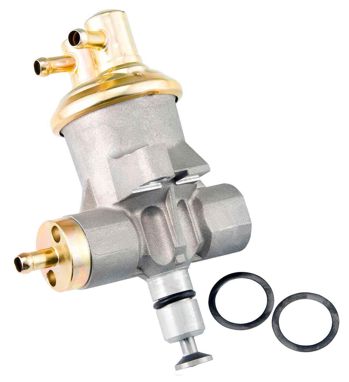 Alliant Power Transfer Fuel Pump Mechanical, 1994-1998 Ford 7.3L APM61067