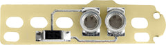 Alliant Power Calibration Resistor #4 AP63556