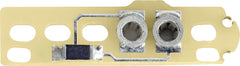 Alliant Power Calibration Resistor #2 AP63554