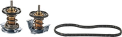 Alliant Power Thermostat Kit, Ford 6.4L AP63498