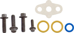 Alliant Power Turbo Installation Kit, Ford Navistar 6.0L VT365 AP63481