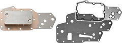Alliant Power Oil Cooler AP63467
