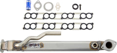 Alliant Power New EGR Cooler, Ford 6.0L 4.5-10 AP63446