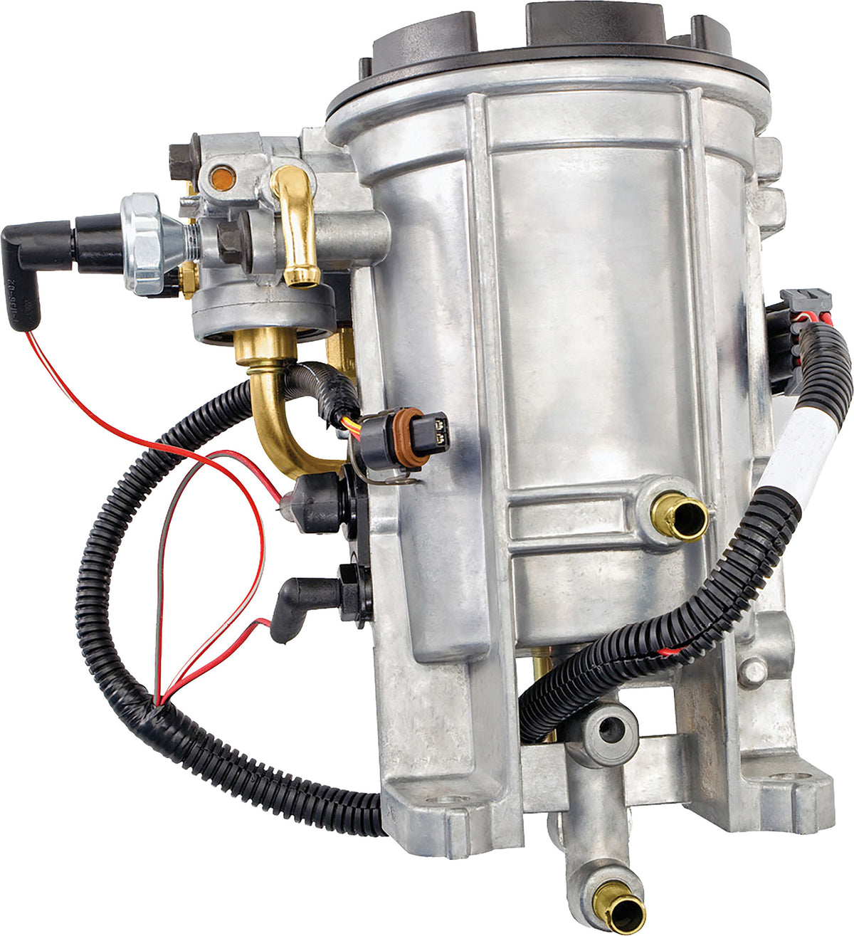 Alliant Power Fuel Filter Housing Assembly AP63424