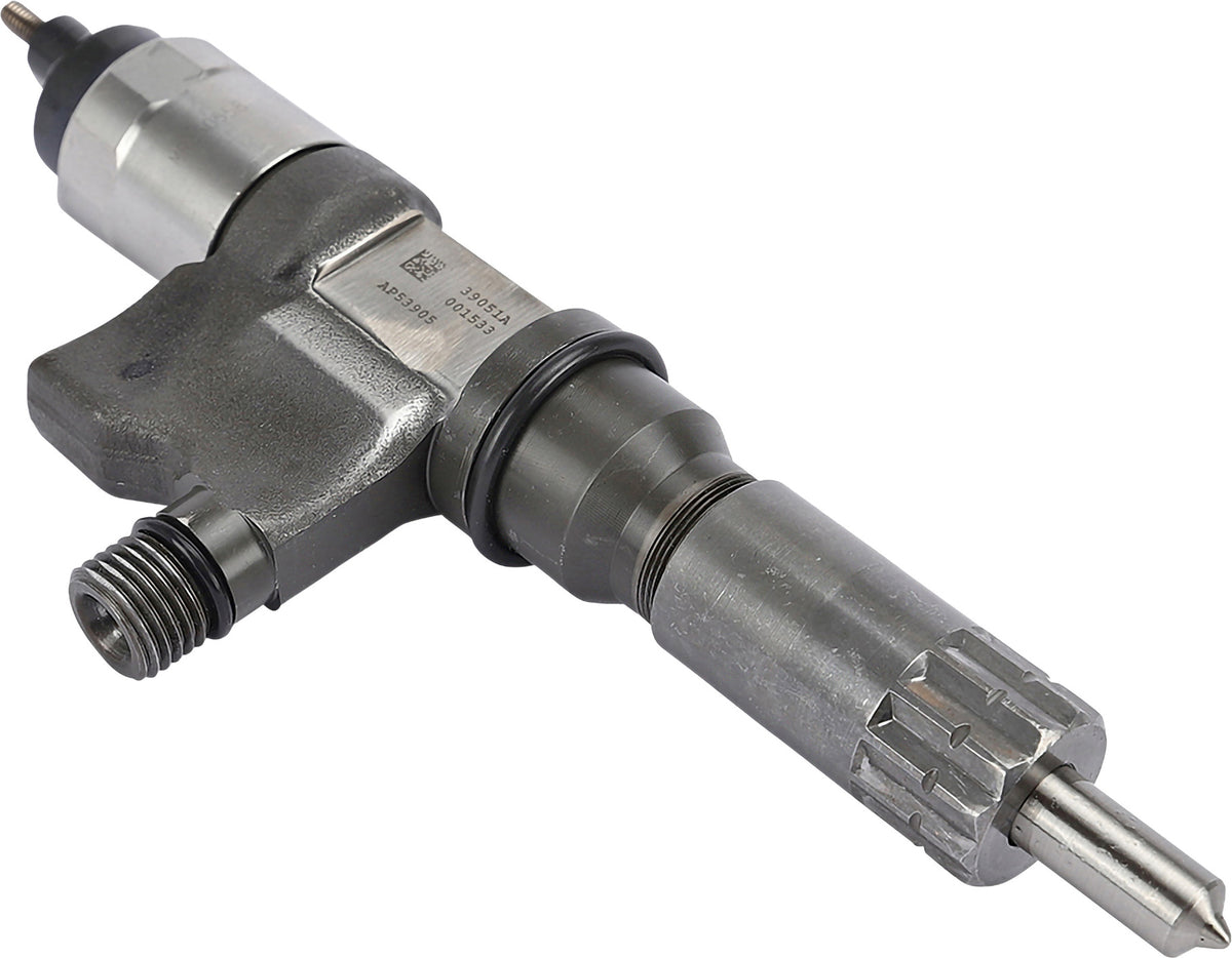 Alliant Power Remanufactured Common Rail Injector 6HK1 AP53905