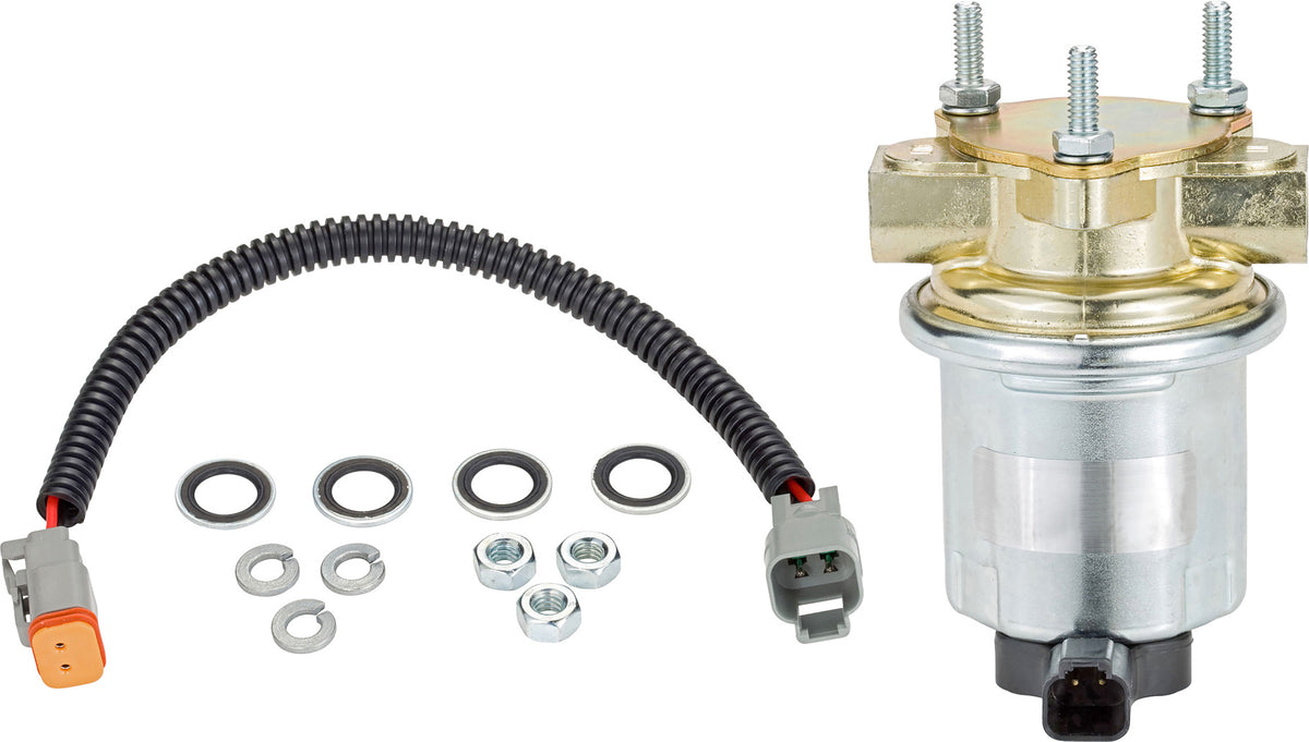 Alliant Power Fuel Transfer Pump Kit, Cummins ISB AP4943048