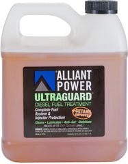 Alliant Power Ultraguard - 1.9L (Treats 946L) CA Market AP0516
