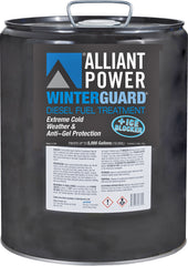 Alliant Power Winterguard - 5GAL (Treats 5,000GAL) US Market AP0508