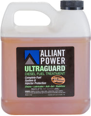 Alliant Power Ultraguard - 64OZ Bottle (Treats 250GAL) US Market AP0503