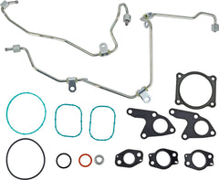 Alliant Power Common Rail Pump Installation Kit, GM L5P L5D AP0135