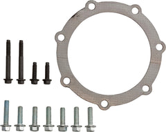 Alliant Power Diesel Particulate Filter Install Kit, Ford 6.4L AP0134