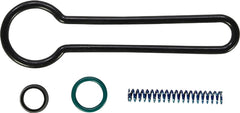 Alliant Power Fuel Pressure Regulator Kit, Ford 6.0L VT365 AP0086