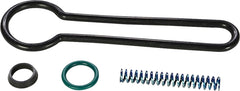 Alliant Power Fuel Pressure Regulator Kit, Ford 6.0L VT365 AP0086