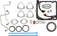 Alliant Power High-Pressure Fuel Pump Install Kit, Ford 6.4L AP0071
