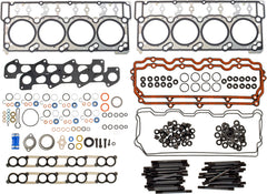 Alliant Power Head Gasket Kit w/ARP Studs, Ford 6.0L 18mm Dowel AP0043