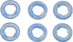 Alliant Power Stainless Steel Chamber Gasket AP0006