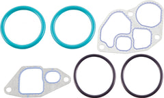 Alliant Power Engine Oil Cooler O-ring And Gasket Kit AP0004