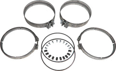 Alliant Power Diesel Particulate Filter (DPF) Installation Kit AP70500